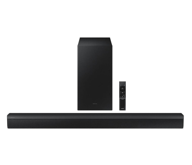SAMSUNG HW-C450 2.1  Dolby - 1147415 - zdjęcie